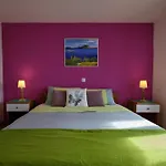 Art House Ferienhaus Stara Baška