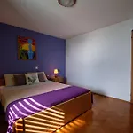 Art House Ferienhaus *