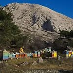 Art House Nyaraló Stara Baška