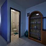 Art House Prázdninový dům *