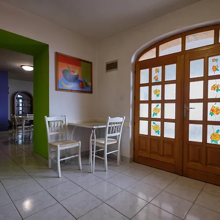 Tatil Evi Art House