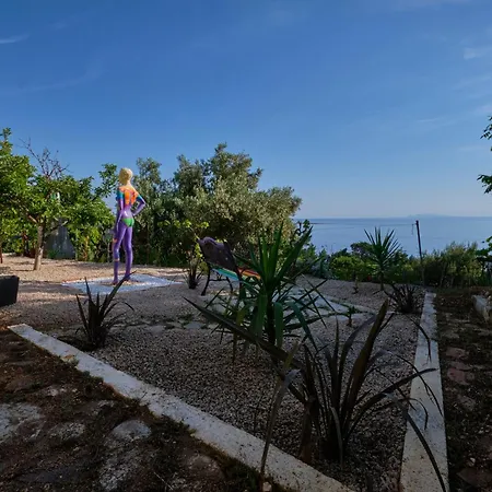 Tatil Evi Art House