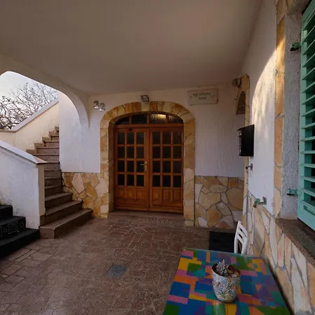 Tatil Evi Art House *