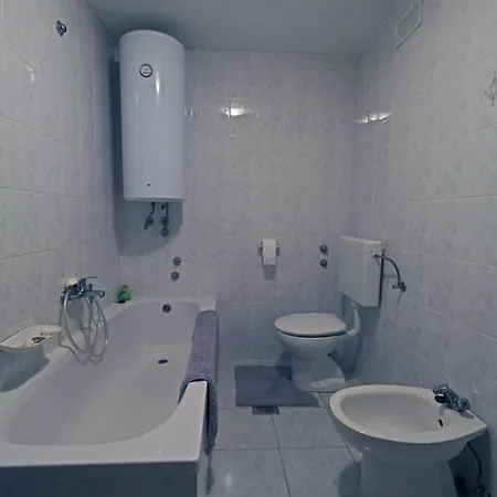 Art House Tatil Evi Stara Baška