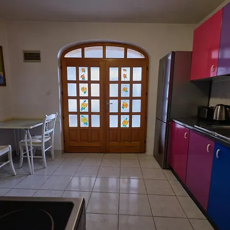 Casa de Férias Art House *