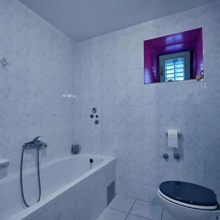 Tatil Evi Art House