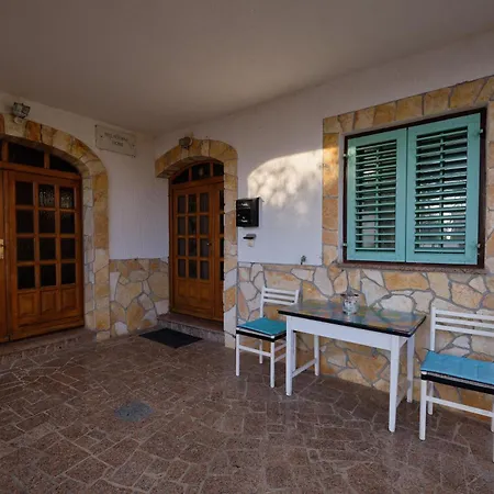 Art House * Stara Baška