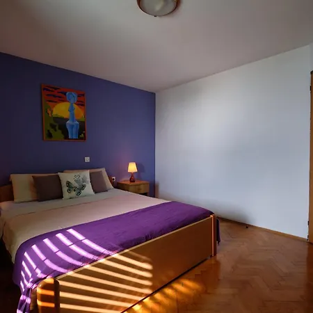 Art House Tatil Evi *