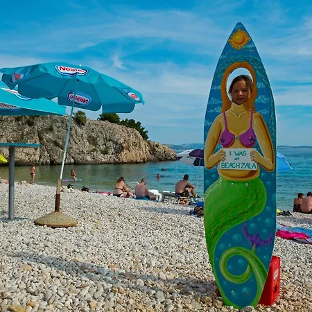 Art House Stara Baška