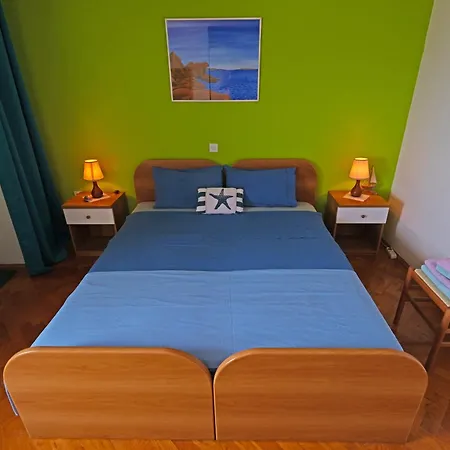 Art House Tatil Evi *