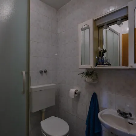 Casa de Férias Art House Stara Baška