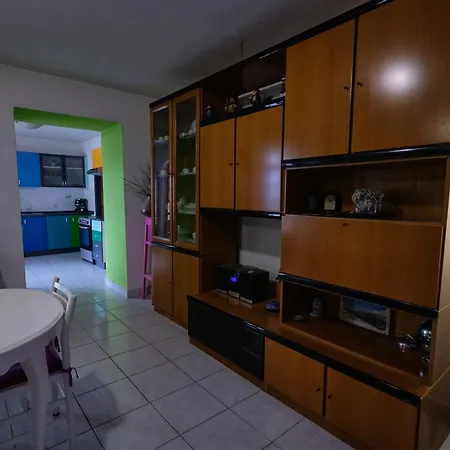 Art House Stara Baška