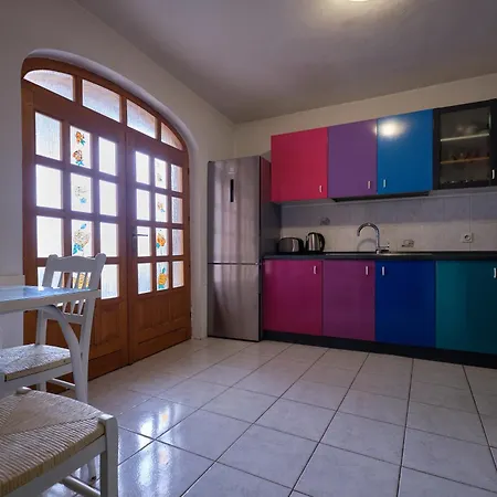 Casa de Férias Art House *