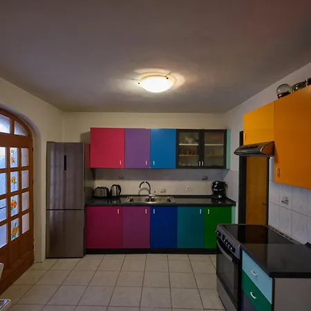 Art House Stara Baška