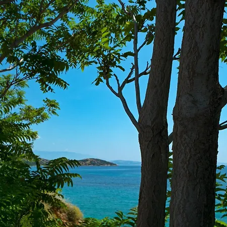 Feriehus Art House Stara Baška