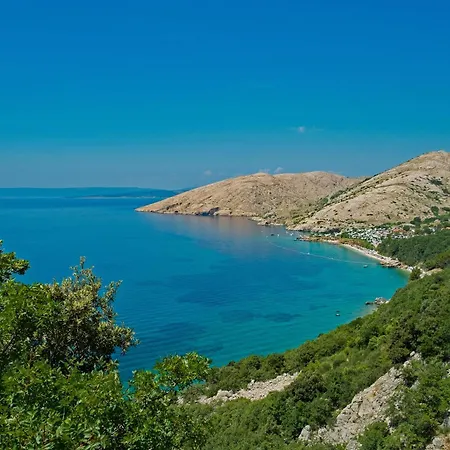 Art House * Stara Baška