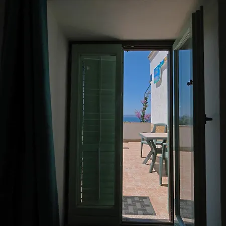 Feriehus Art House Stara Baška