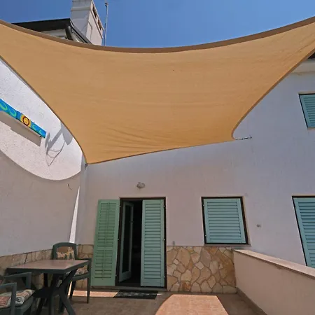 Art House Stara Baška