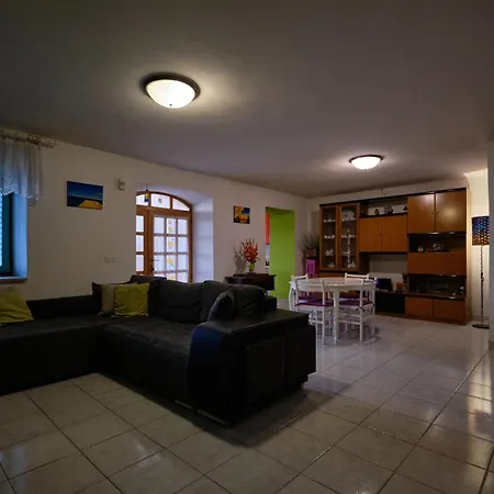 Art House * Stara Baška