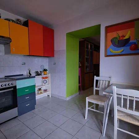 Art House * Stara Baška