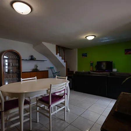 Feriehus Art House Stara Baška