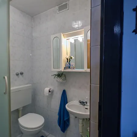 Art House Feriehus Stara Baška