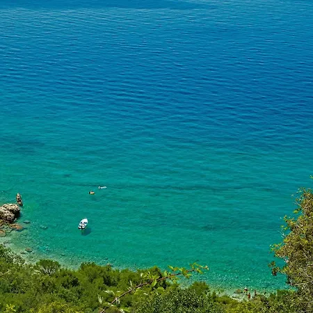 Feriehus Art House Stara Baška